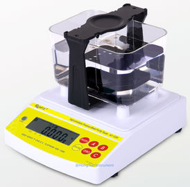 AU-2000K NEW Design Original Factory Electronic Precious Metal Tester Gold Karat Tester Silver Testing Machine