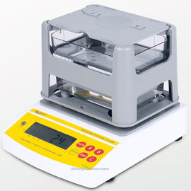 AU-300K Digital Gold and Silver Tester Digital Gold Purity Analyzer Gold Testing Machine