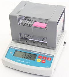 Leading Manufacturer Supply Top Precision Electronic Densimeter Instrument for Solids Density Testing Apparatus