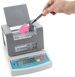 Leading Manufacturer Supply Top Precision Electronic Densimeter Instrument for Solids Density Testing Apparatus