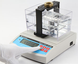 High Precision Oil Content Density Measurement Instrument Oil Content Meter Oil Content Analyzer for Oil Bearing