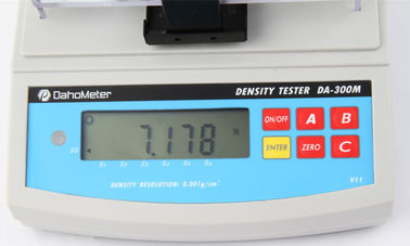 High Precision Oil Content Density Measurement Instrument Oil Content Meter Oil Content Analyzer for Oil Bearing