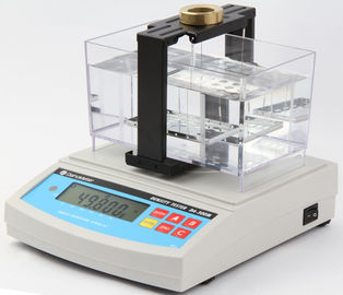 High Precision Oil Content Density Measurement Instrument Oil Content Meter Oil Content Analyzer for Oil Bearing