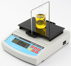 DA-300W Petroleum API Density, w / gal Tester, Petroleum Hydrometer, Petroleum Density Meter