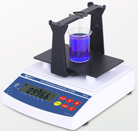 AU-300WG NEW Design Leading Factory Sodium Silicate Modulus Tester, Baume Tester, Specific Gravity Measurement