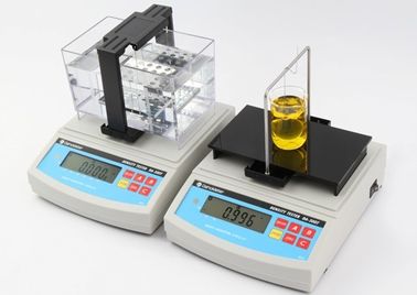 DahoMeter Original Factory Solid Liquid, Powder Specific Gravity Meter Price, Specific Gravity Testing Equipment