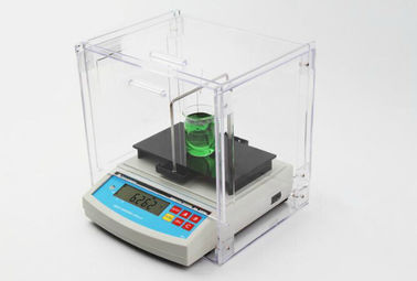 DahoMeter Original Factory Solid Liquid, Powder Specific Gravity Meter Price, Specific Gravity Testing Equipment