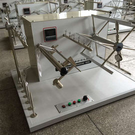 Digital Yarn Length Measuring Instruments , Yarn Count Testing Instrument