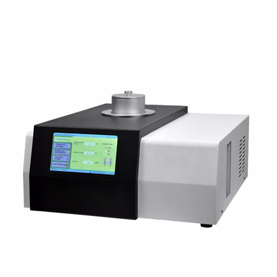 Differential Scanning Calorimeter LCD Display  Calorimeter
