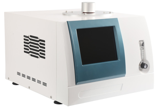 Differential scanning calorimeter DH-DSC-530LN