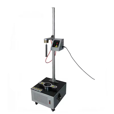 DH-BMC Falling Dart Impact Tester