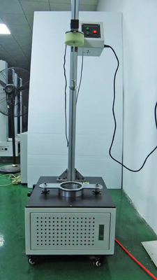 DH-BMC Falling Dart Impact Tester