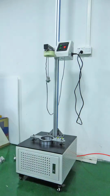 DH-BMC Falling Dart Impact Tester