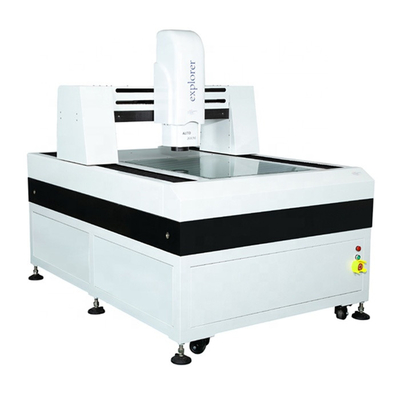 Longmen Automatic Image Measuring Instrument
