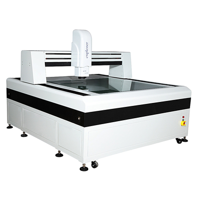 Longmen Automatic Image Measuring Instrument
