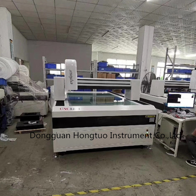 Longmen Automatic Image Measuring Instrument