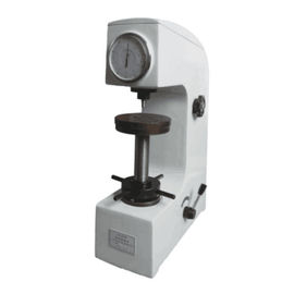 Rockwell Hardness Measurement Instrument, Rockwell Hardness Tester for Sale