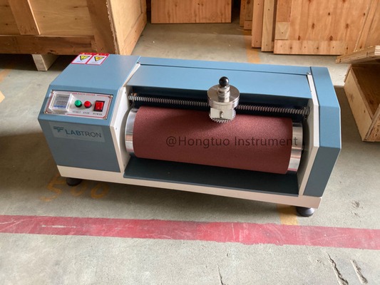 DIN Abrasion Tester DH-DIN