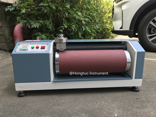 DIN Abrasion Tester DH-DIN