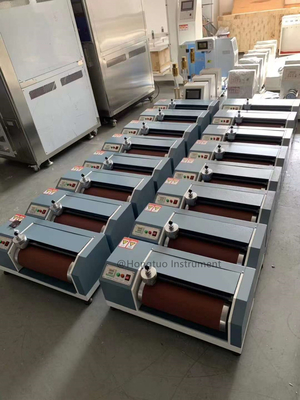 DIN Abrasion Tester DH-DIN