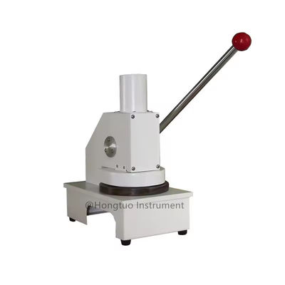 Quantitative Sampler Paper Grammage Test Equipment Cardboard HT-100Y