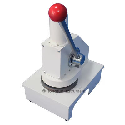 Quantitative Sampler Paper Grammage Test Equipment Cardboard HT-100Y