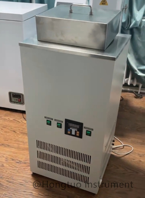 Dichloromethane Immersion Test Machine HT-DI