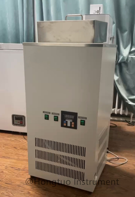 Dichloromethane Immersion Test Machine HT-DI