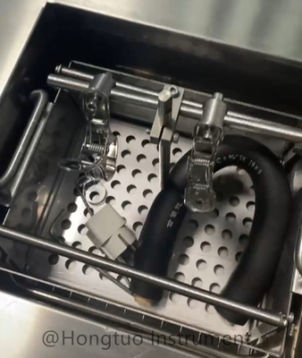 Dichloromethane Immersion Test Machine HT-DI