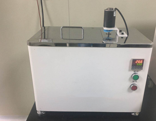 Environmental Stress Cracking Tester HT-ESC
