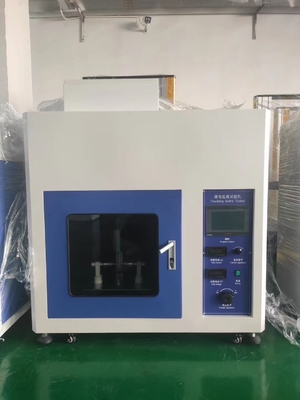 Leakage Tracking Tester