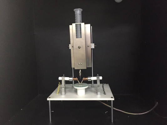 Leakage Tracking Tester