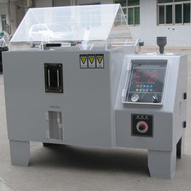 Professional Supplier Laboratory Salt Spray Corrosion Test Chamber Good Quality