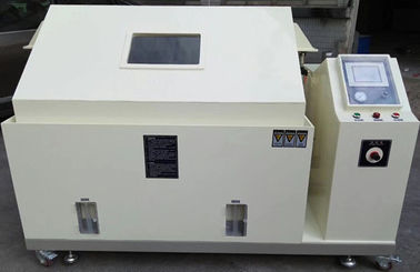 Salt Spray Corrosion Test Cabinet , Salt Spray Testing Machine Manufacturer