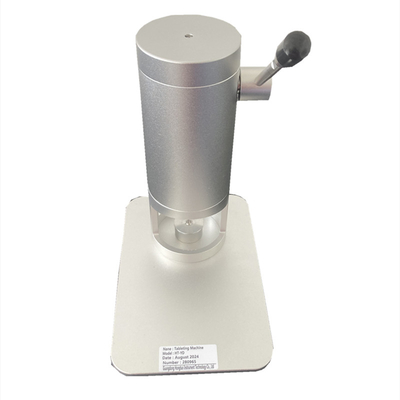 Tableting Machine