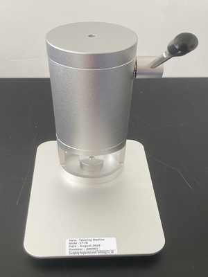 Tableting Machine