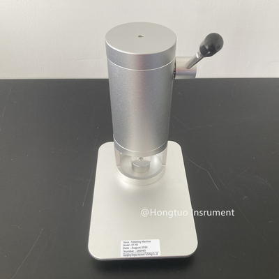 Tableting Machine