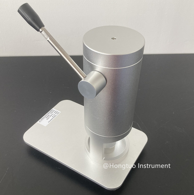 Tableting Machine
