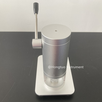 Tableting Machine