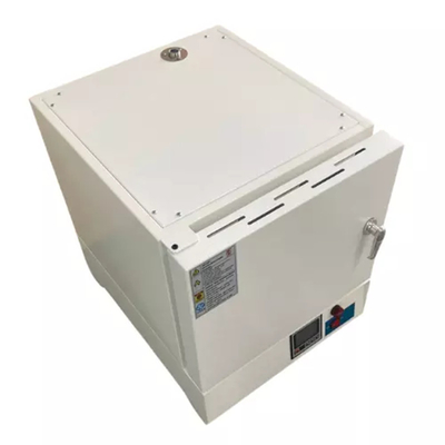 Ash Content Determination Muffle Furnace