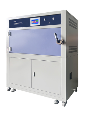DH-RUV-2 UV Resistant Aging Climatic Test Chamber, UV Accelerated Weathering Test Equipment for Lab