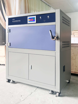 DH-RUV-2 UV Resistant Aging Climatic Test Chamber, UV Accelerated Weathering Test Equipment for Lab