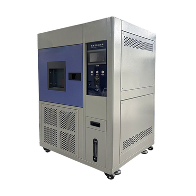 Ozone Aging Testing Machine / Chamber / Oven / Cabinet / Equipment