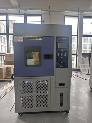 Ozone Aging Testing Machine / Chamber / Oven / Cabinet / Equipment