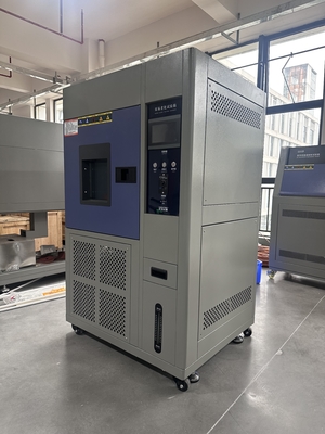 Ozone Aging Testing Machine / Chamber / Oven / Cabinet / Equipment