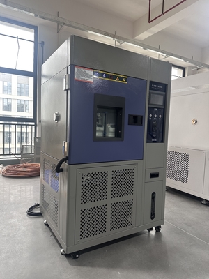 Ozone Aging Testing Machine / Chamber / Oven / Cabinet / Equipment