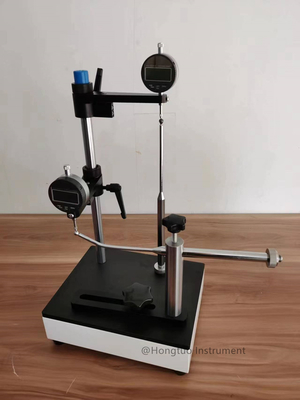 DH-BTG Bottle Wall Thickness Tester Two set of Measuring Head