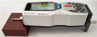 Surface Roughness Meter , Surface Roughness Gauge, Portable Surface Roughness Test Equipment