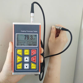 Metal Coating Thickness Tester, Metal Coating Thickness Meter
