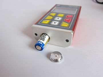 Metal Coating Thickness Tester, Metal Coating Thickness Meter